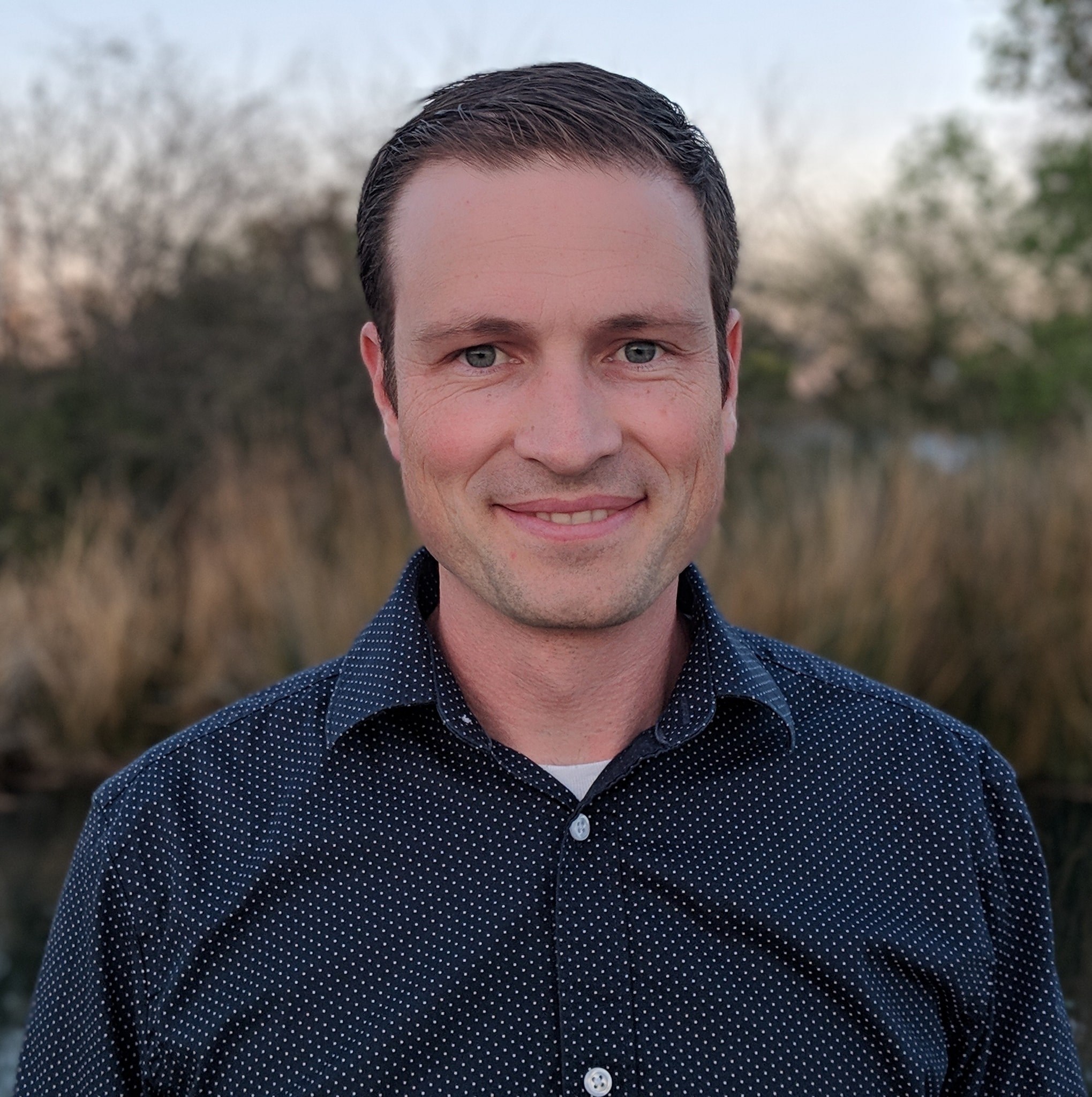 Brett Farr Brett Farr